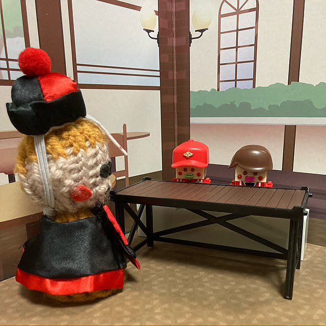 manduonmaさんの実例写真