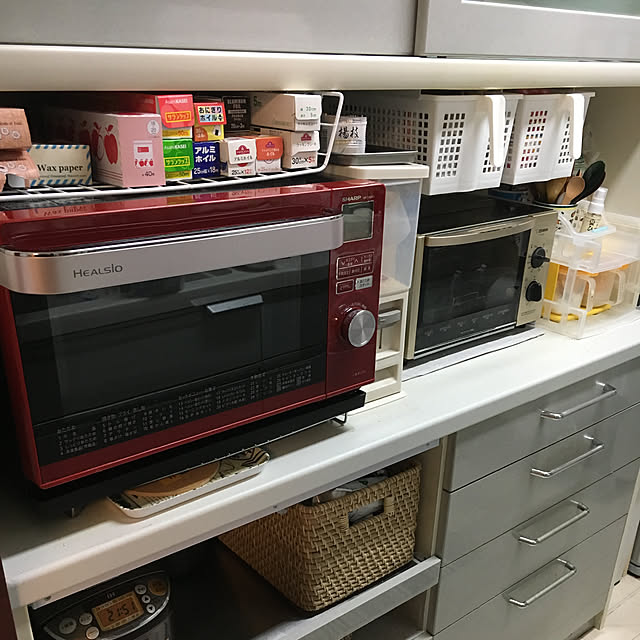 nabeさんの実例写真
