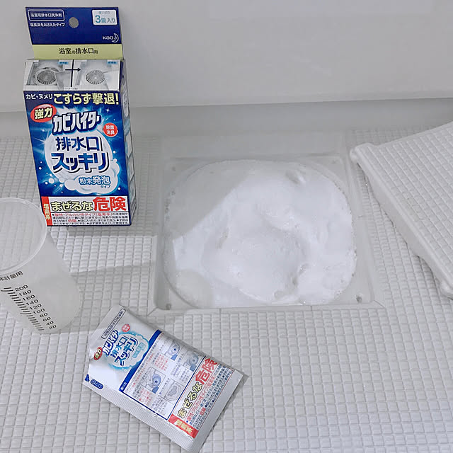 mikiさんの実例写真