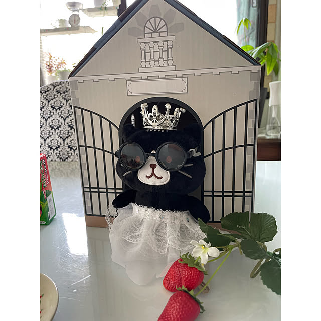 momocchiさんの実例写真