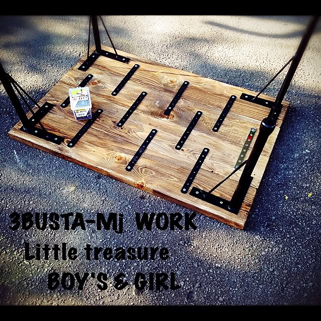busta.worksさんの実例写真