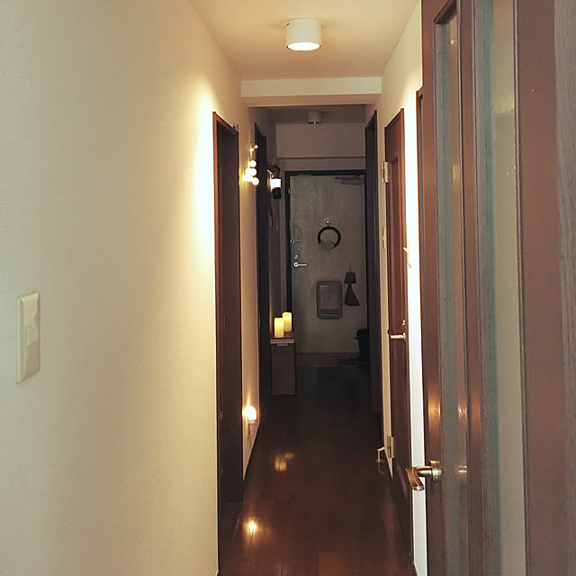 snowbearさんの実例写真