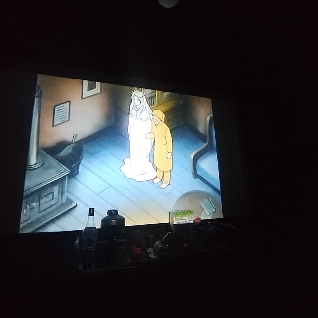 rainbowmakoさんの部屋