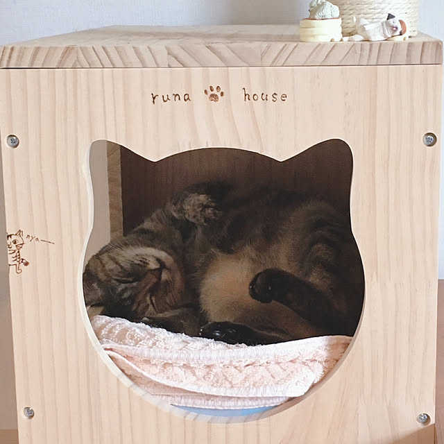 oasisさんの部屋