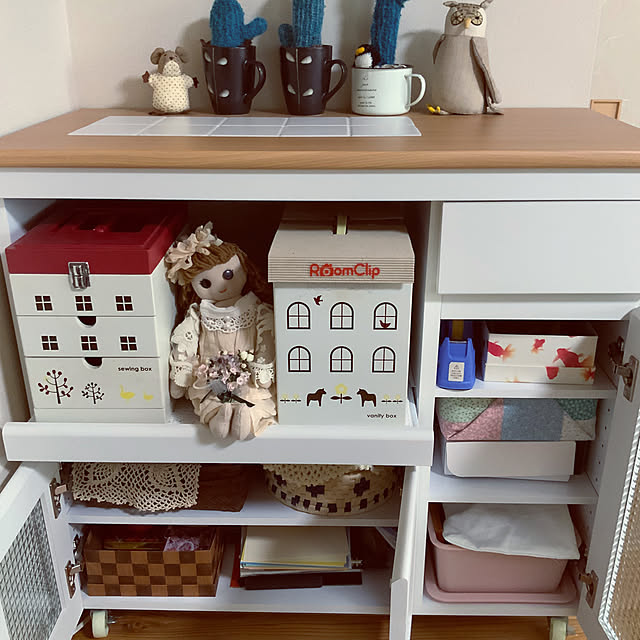 chiiyanさんの部屋