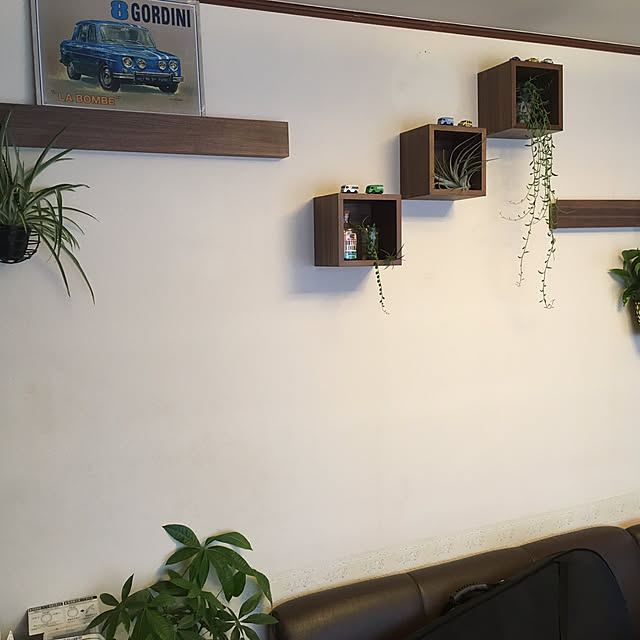 bluenautさんの実例写真