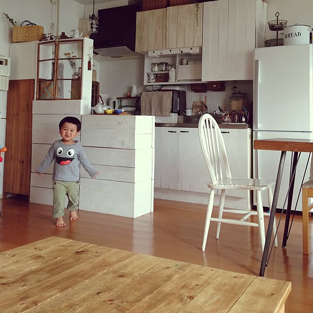 Tomotaさんの実例写真