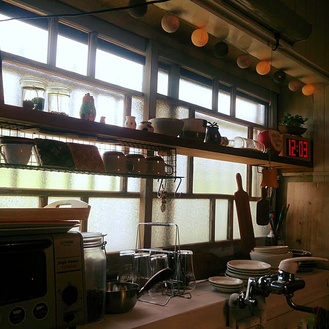 hajigoji115さんの実例写真