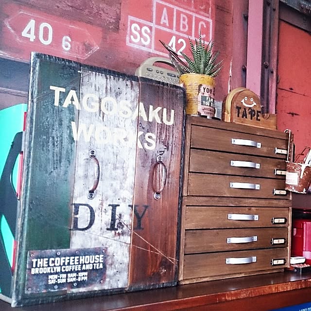 tagosakuさんの実例写真