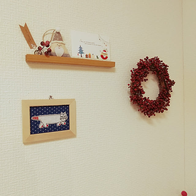 BuBuさんの実例写真