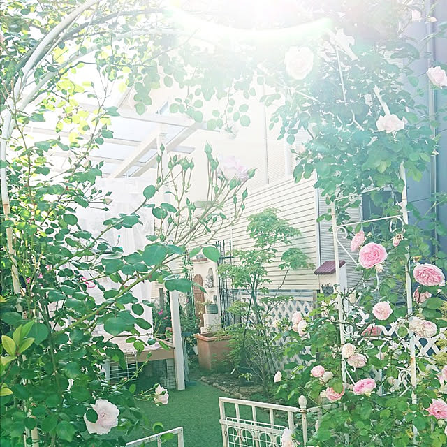 Bienvenueさんの実例写真