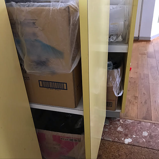 mi---coさんの実例写真