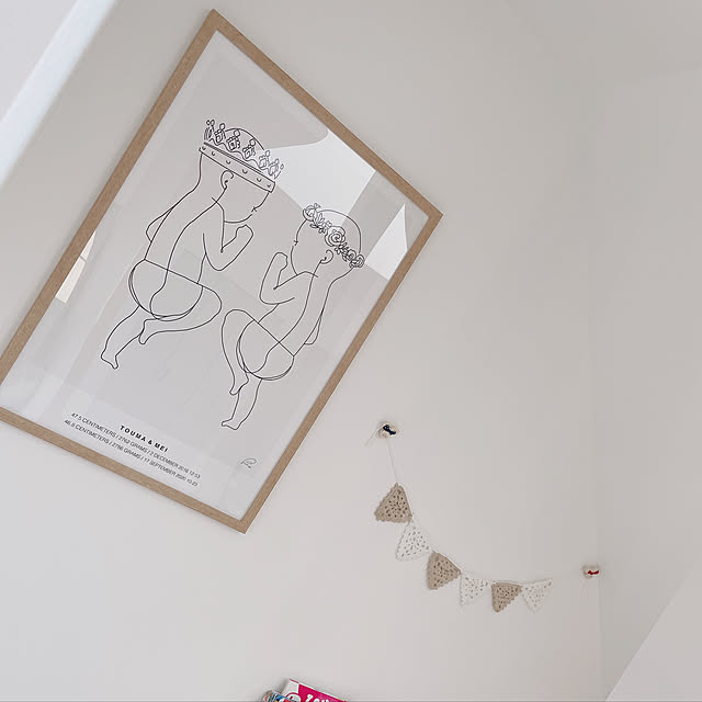m_homeさんの実例写真