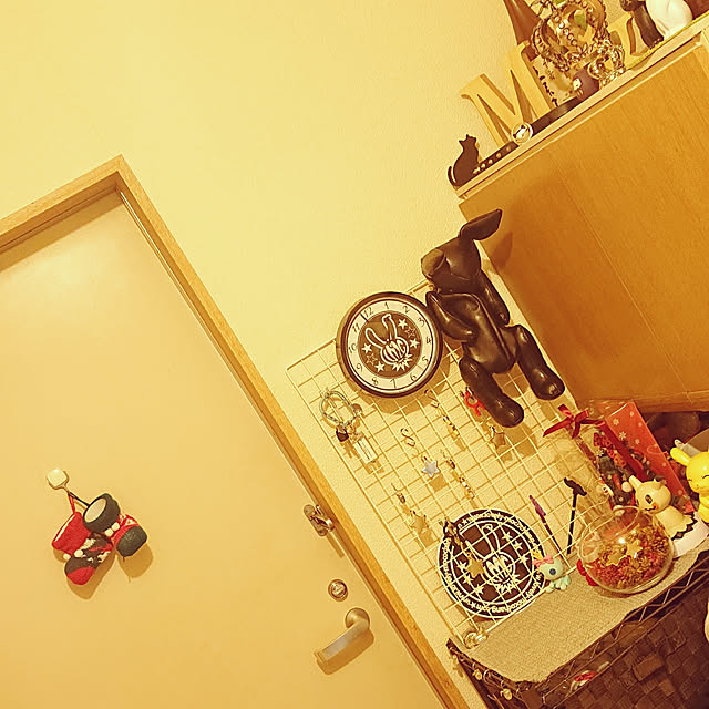 Soltさんの実例写真