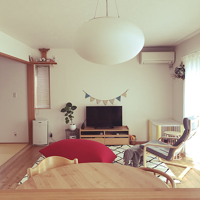 belle_roomさんの実例写真