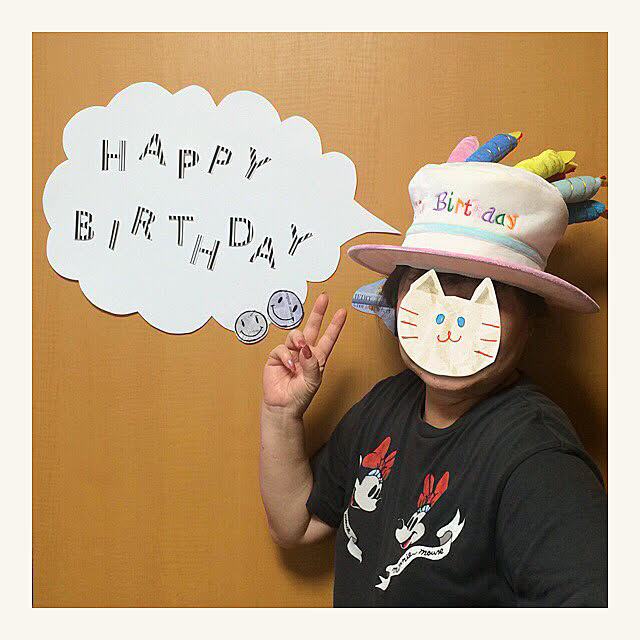 toricoxxxさんの実例写真