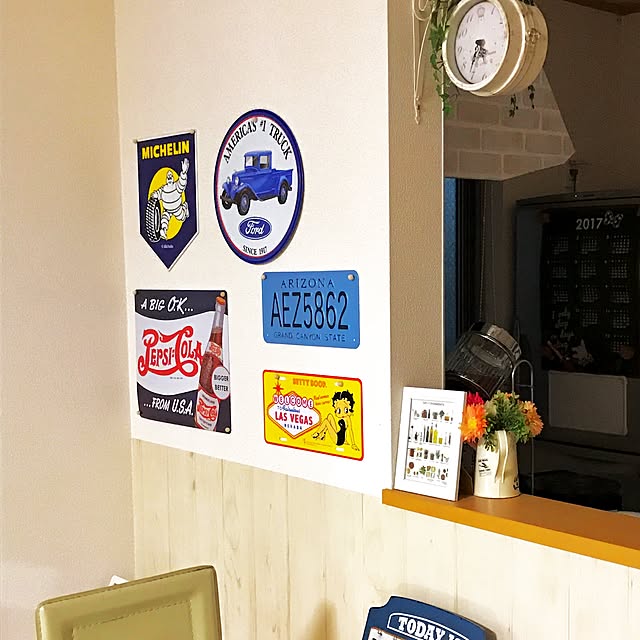 SALTBLUEさんの実例写真