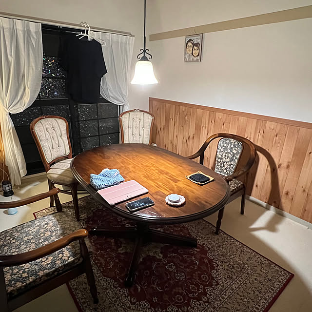 nonさんの部屋
