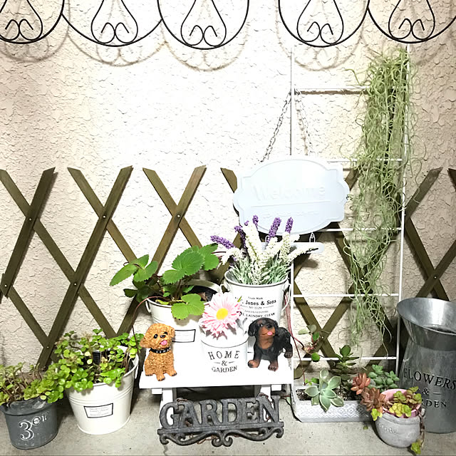 mokoさんの実例写真
