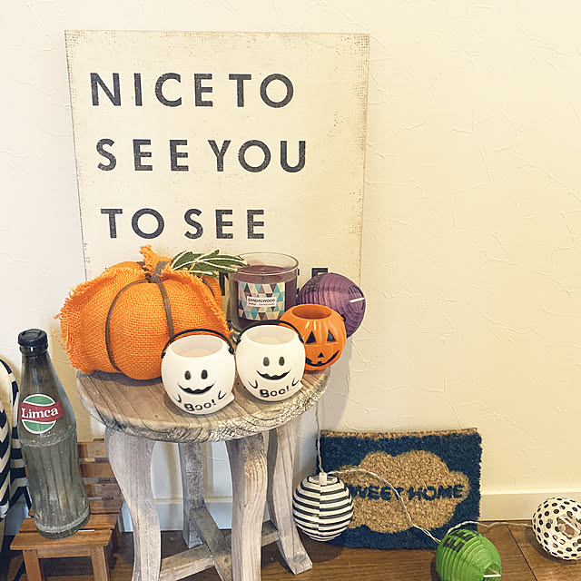 ne-coさんの実例写真