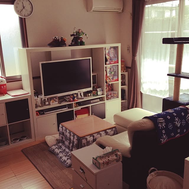 実例写真