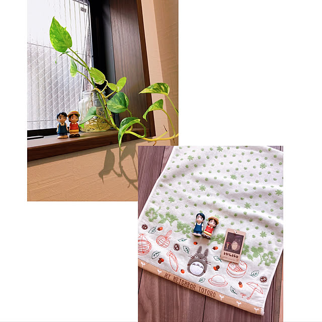 chacoさんの実例写真
