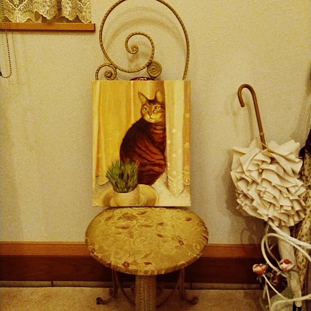 lilyさんの実例写真