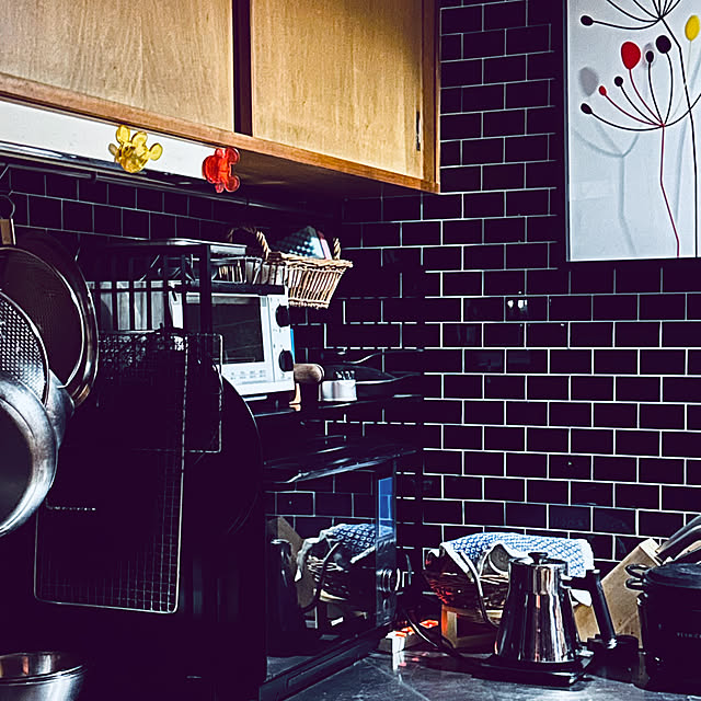 chacoさんの実例写真