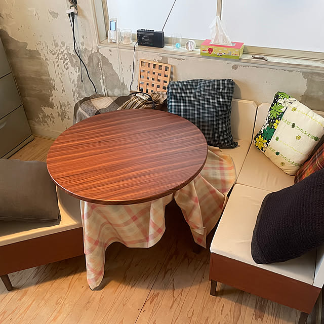 domさんの実例写真