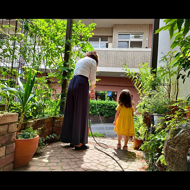 aromameさんの実例写真