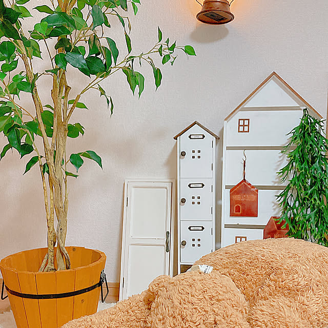 Hanakaさんの部屋