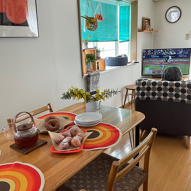 nobikoさんの部屋