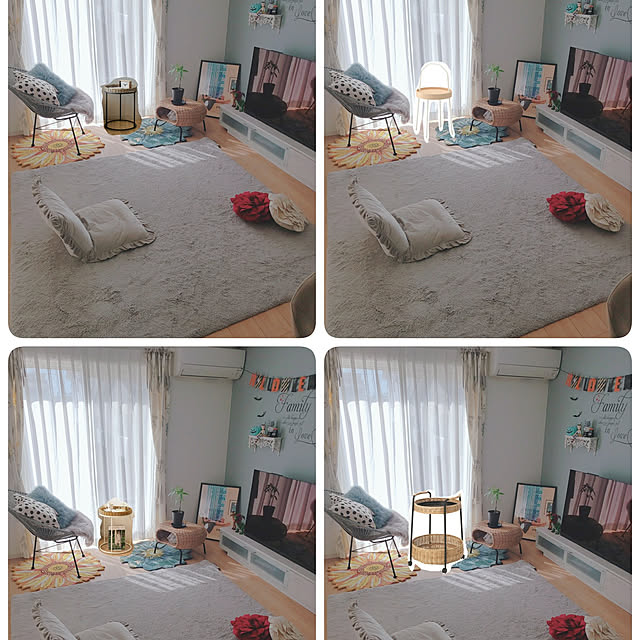 ryouさんの実例写真