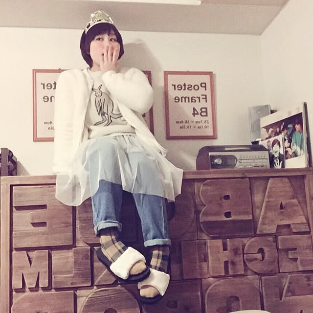 hellomeさんの実例写真