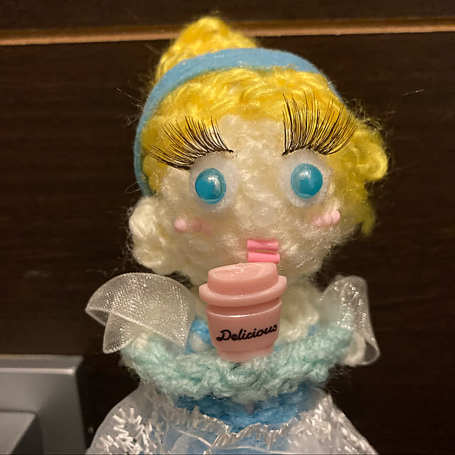 manduonmaさんの実例写真