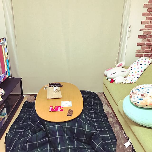 maruさんの実例写真