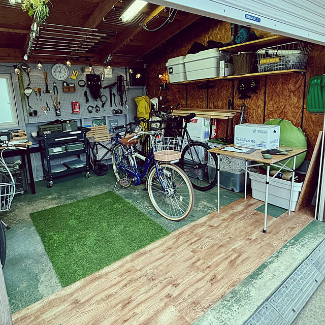 kaerunoameriさんの部屋