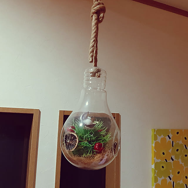 hacchiさんの実例写真