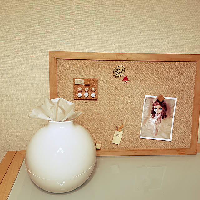 hiromiさんの実例写真