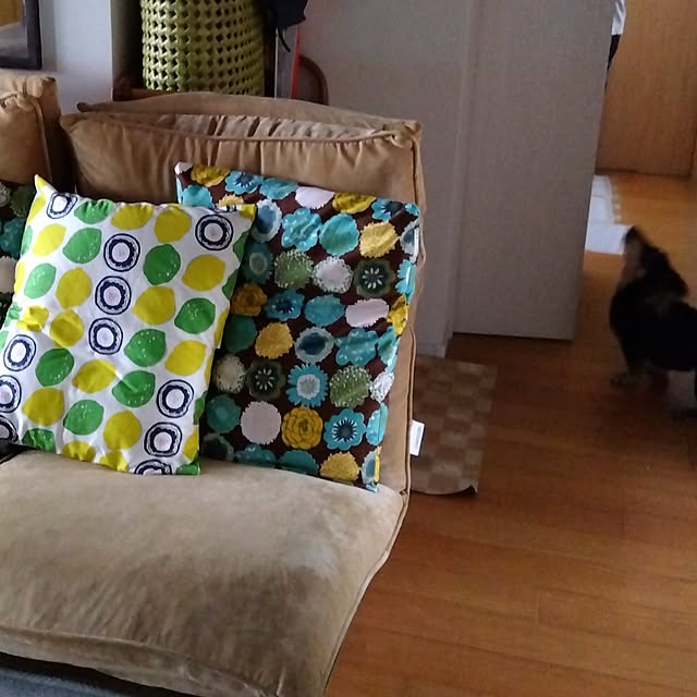 coco1204さんの部屋