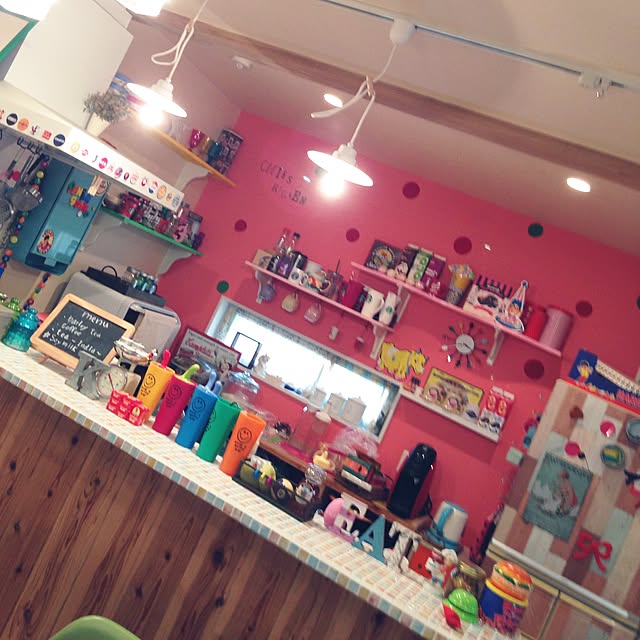 mocaさんの実例写真