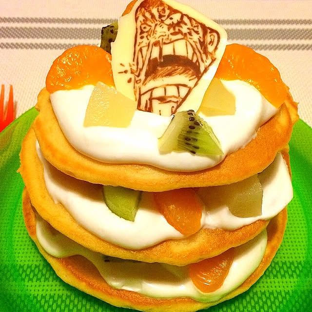 bonnさんの実例写真