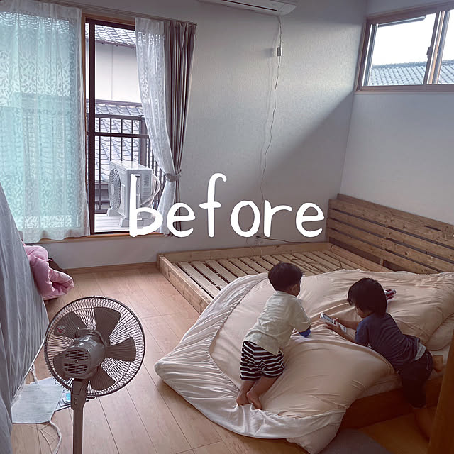 a_familyさんの実例写真