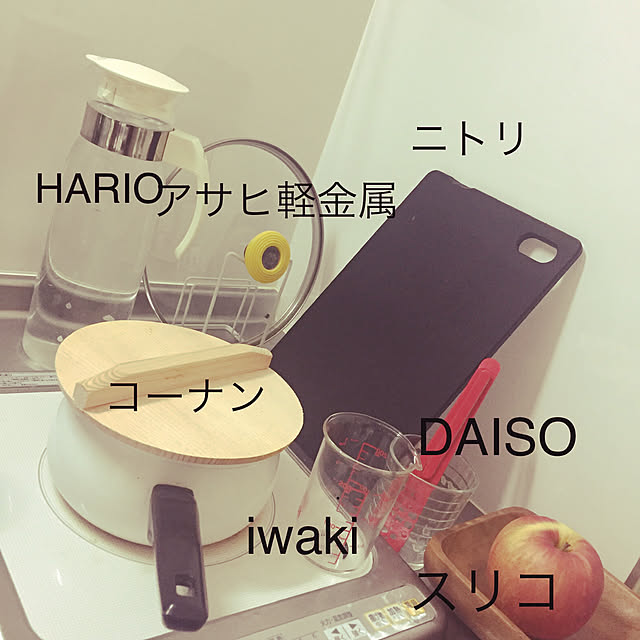 charさんの実例写真