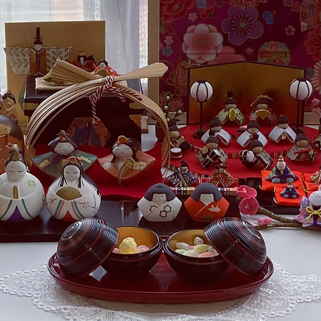 madamkaoriさんの部屋