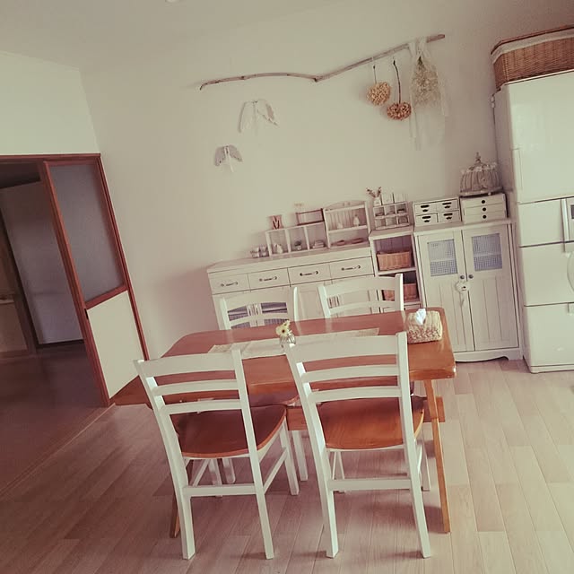 nananさんの実例写真