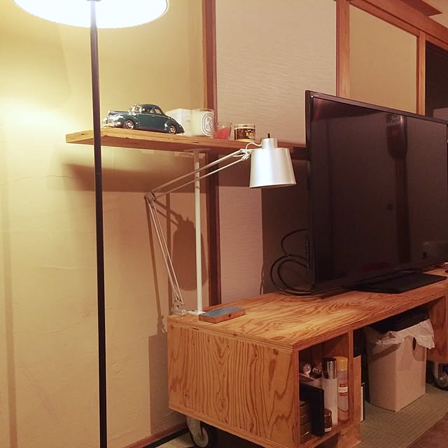 fortytmsさんの実例写真