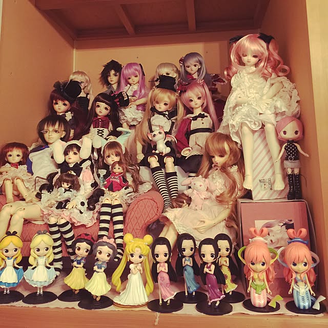 kuromiさんの実例写真