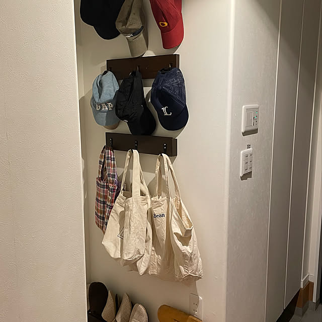 hedgehogswingさんの実例写真