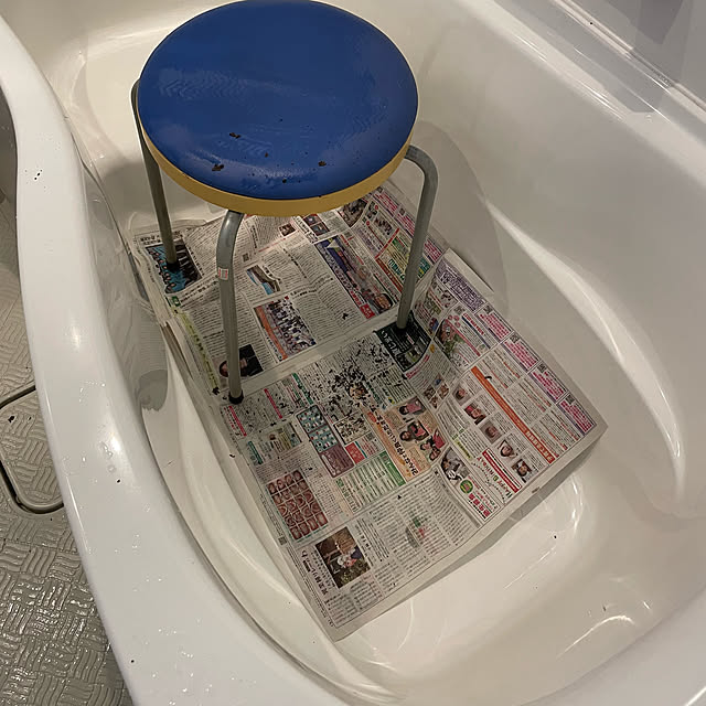 buchiさんの部屋